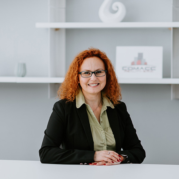 Gabriela Bartovicová - realitný konzultant Gabriela Bartovicová - realitný konzultant