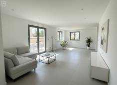 4iz RD ( štandard + kuchynská linka ) Sasinkovo